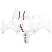 2003-2013 Suzuki SV650 Amotopart Injection Fairing Kit Bodywork Plastic ABS #101