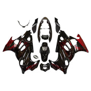 2005-2006 Suzuki Katana GSXF600 GSXF750 Amotopart Injection Fairing Kit Bodywork #109