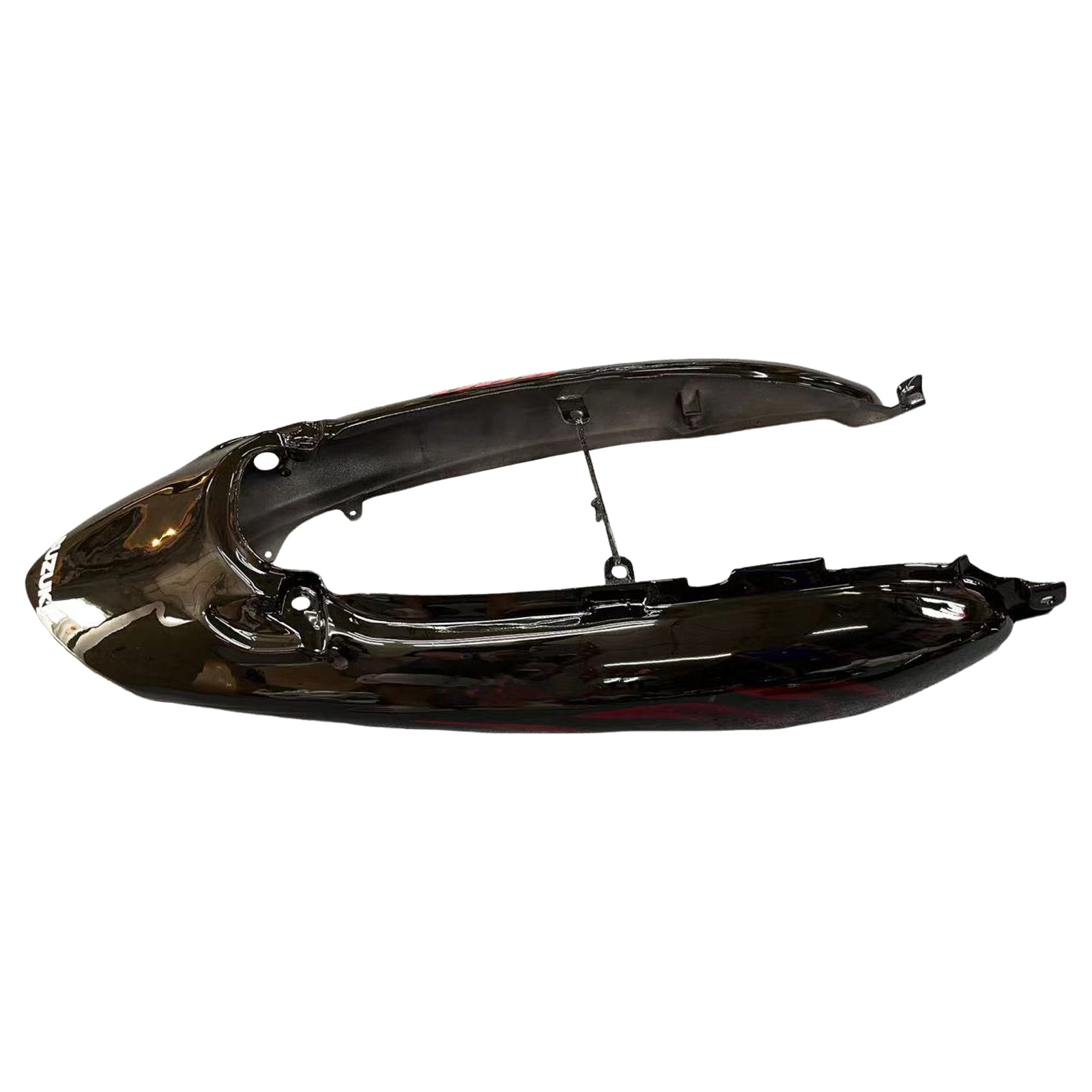 2005-2006 Suzuki Katana GSXF600 GSXF750 Amotopart Injection Fairing Kit Bodywork #109