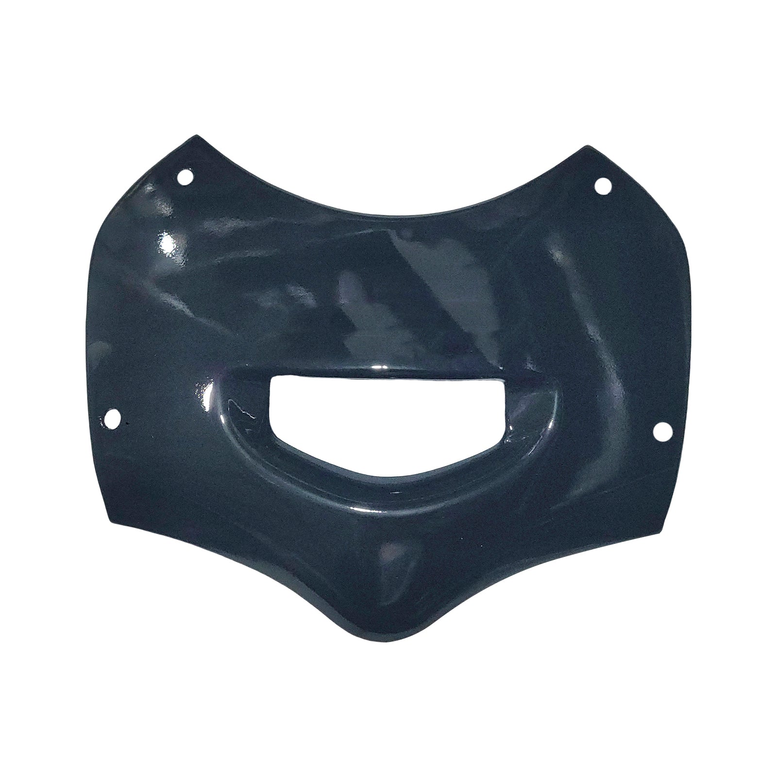 2005-2006 Suzuki Katana GSXF600 GSXF750 Amotopart Injection Fairing Kit Bodywork #110