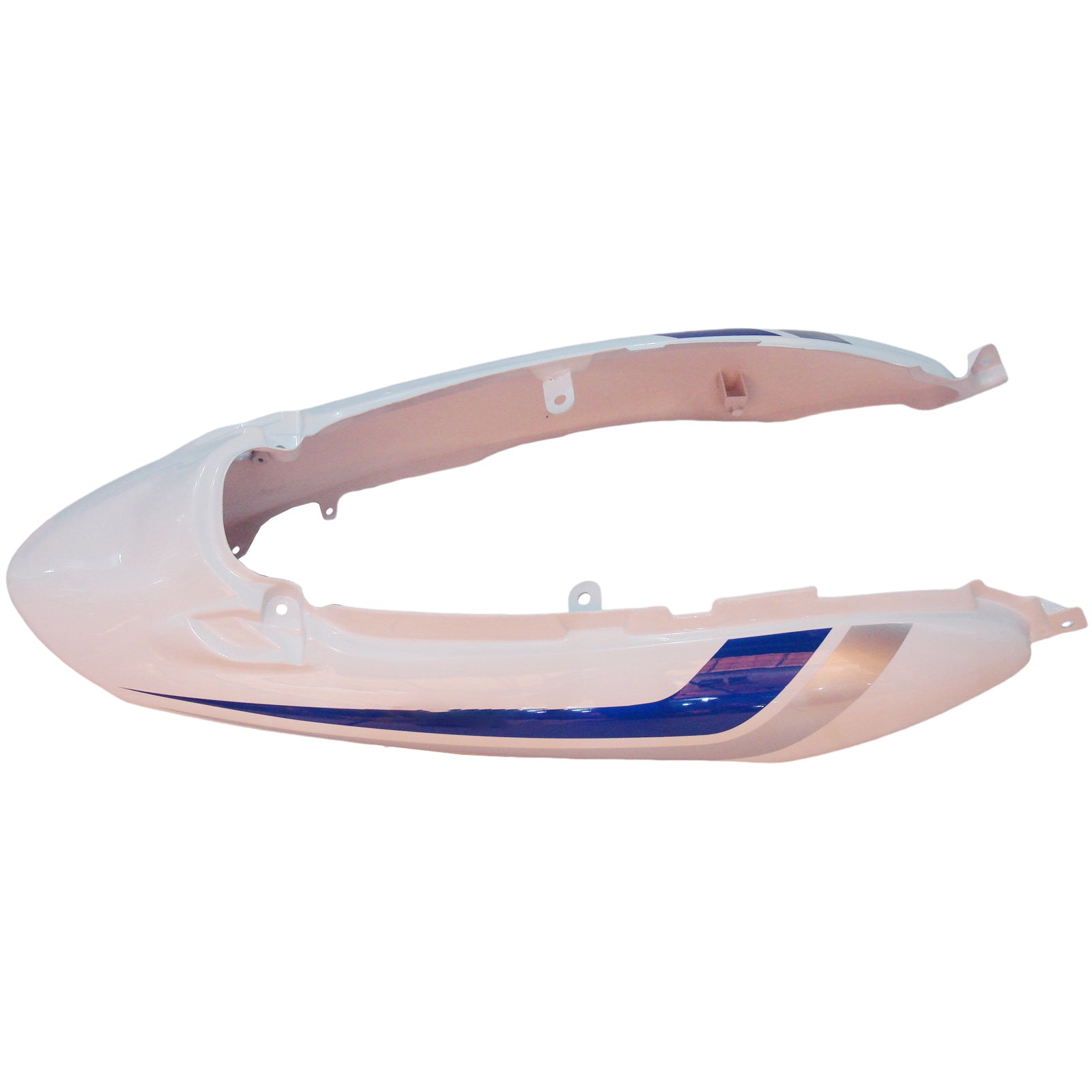 2005-2006 Suzuki Katana GSXF600 GSXF750 Amotopart Injection Fairing Kit Bodywork #113