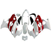 2005-2006 Suzuki Katana GSXF600 GSXF750 Amotopart Injection Fairing Kit Bodywork #115