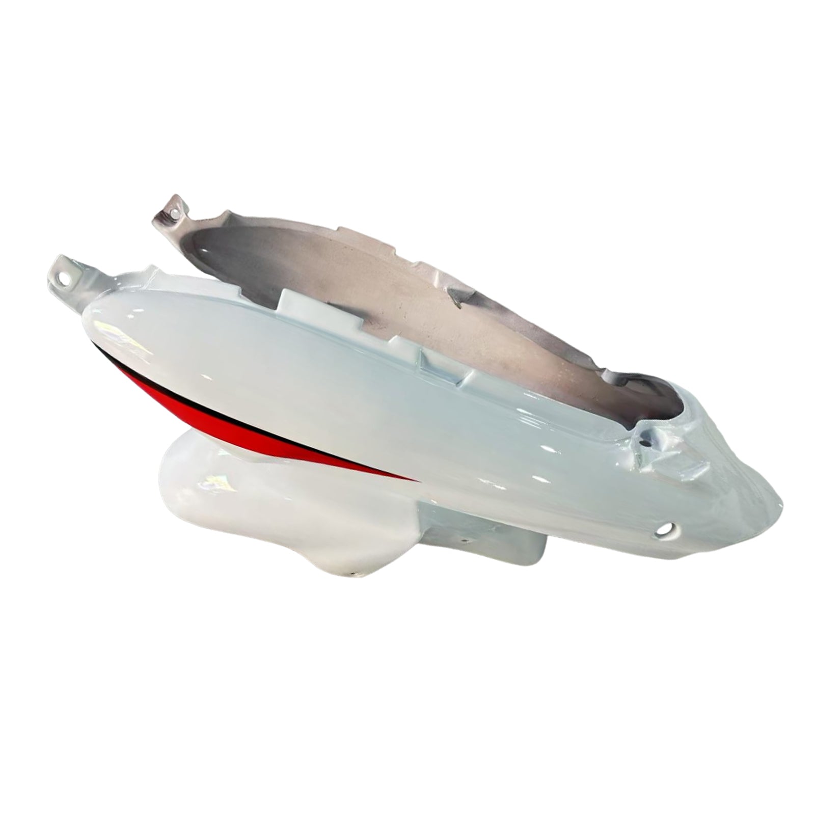2005-2006 Suzuki Katana GSXF600 GSXF750 Amotopart Injection Fairing Kit Bodywork #115