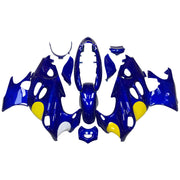 2005-2006 Suzuki Katana GSXF600 GSXF750 Injection Fairing Kit Bodywork #118