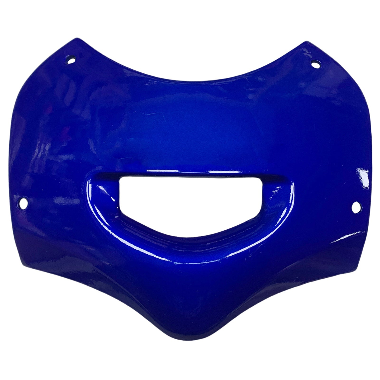 2005-2006 Suzuki Katana GSXF600 GSXF750 Injection Fairing Kit Bodywork #118
