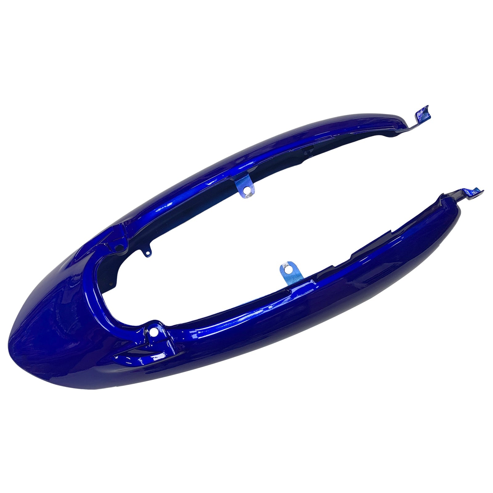 2005-2006 Suzuki Katana GSXF600 GSXF750 Injection Fairing Kit Bodywork #118