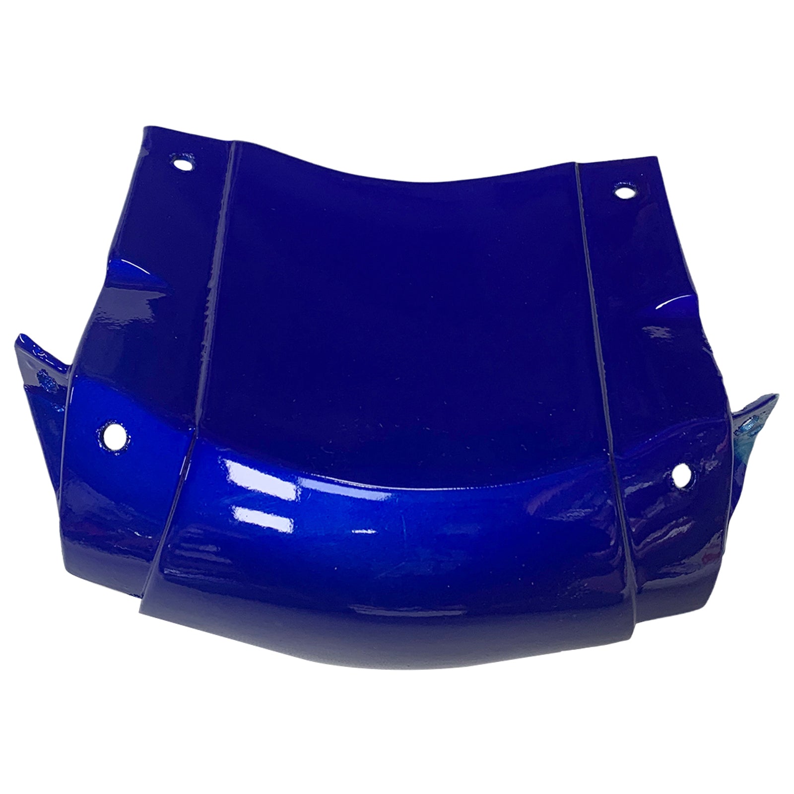 2005-2006 Suzuki Katana GSXF600 GSXF750 Injection Fairing Kit Bodywork #118