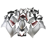 2021-2026 Suzuki Hayabusa GSX1300R Fairing Kit Bodywork ABS