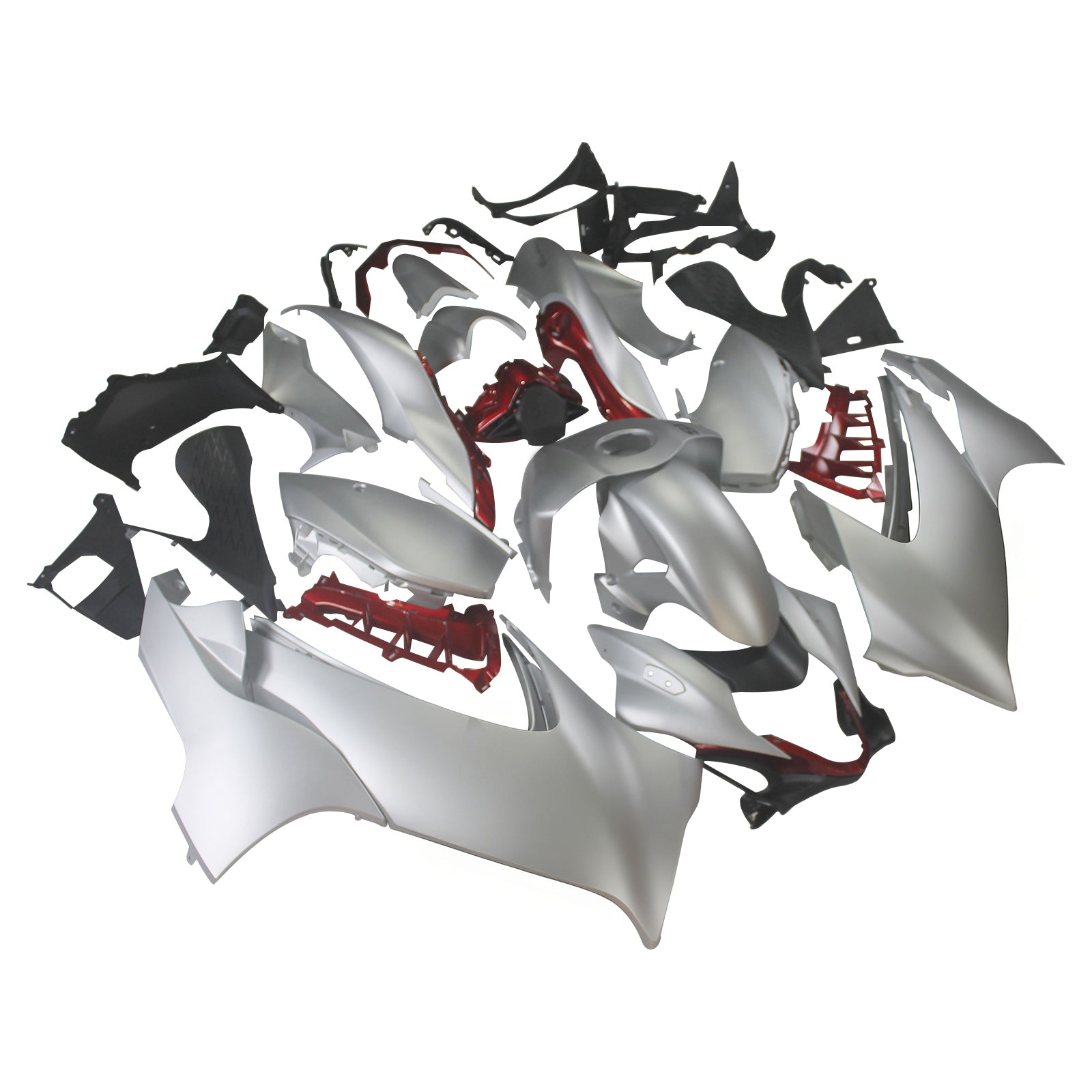 2021-2026 Suzuki Hayabusa GSX1300R Fairing Kit Bodywork ABS