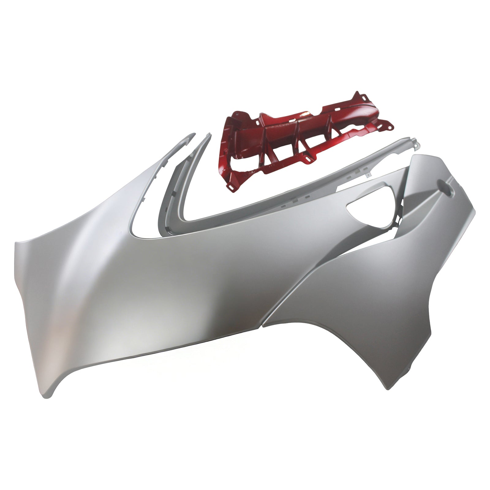 2021-2026 Suzuki Hayabusa GSX1300R Fairing Kit Bodywork ABS
