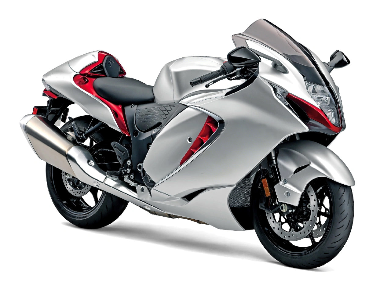 2021-2026 Suzuki Hayabusa GSX1300R Fairing Kit Bodywork ABS