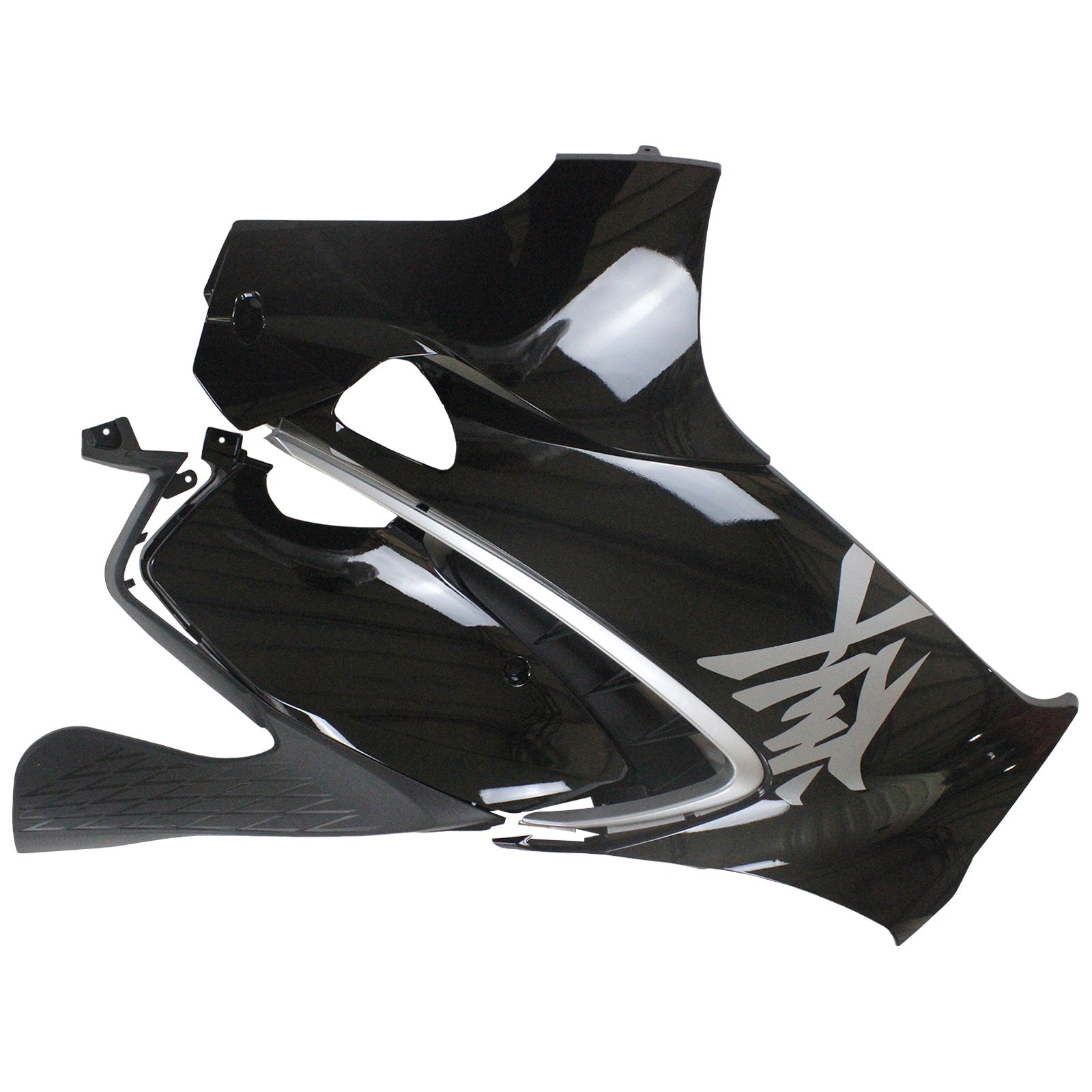 2021-2026 Suzuki Hayabusa GSX1300R Fairing Kit Bodywork ABS