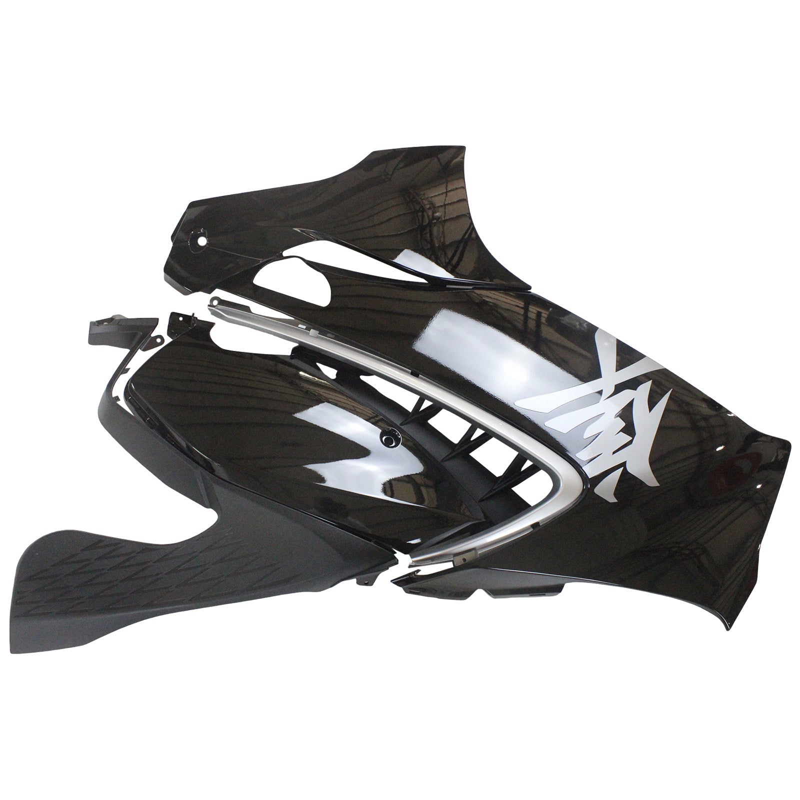 2021-2026 Suzuki Hayabusa GSX1300R Fairing Kit Bodywork ABS