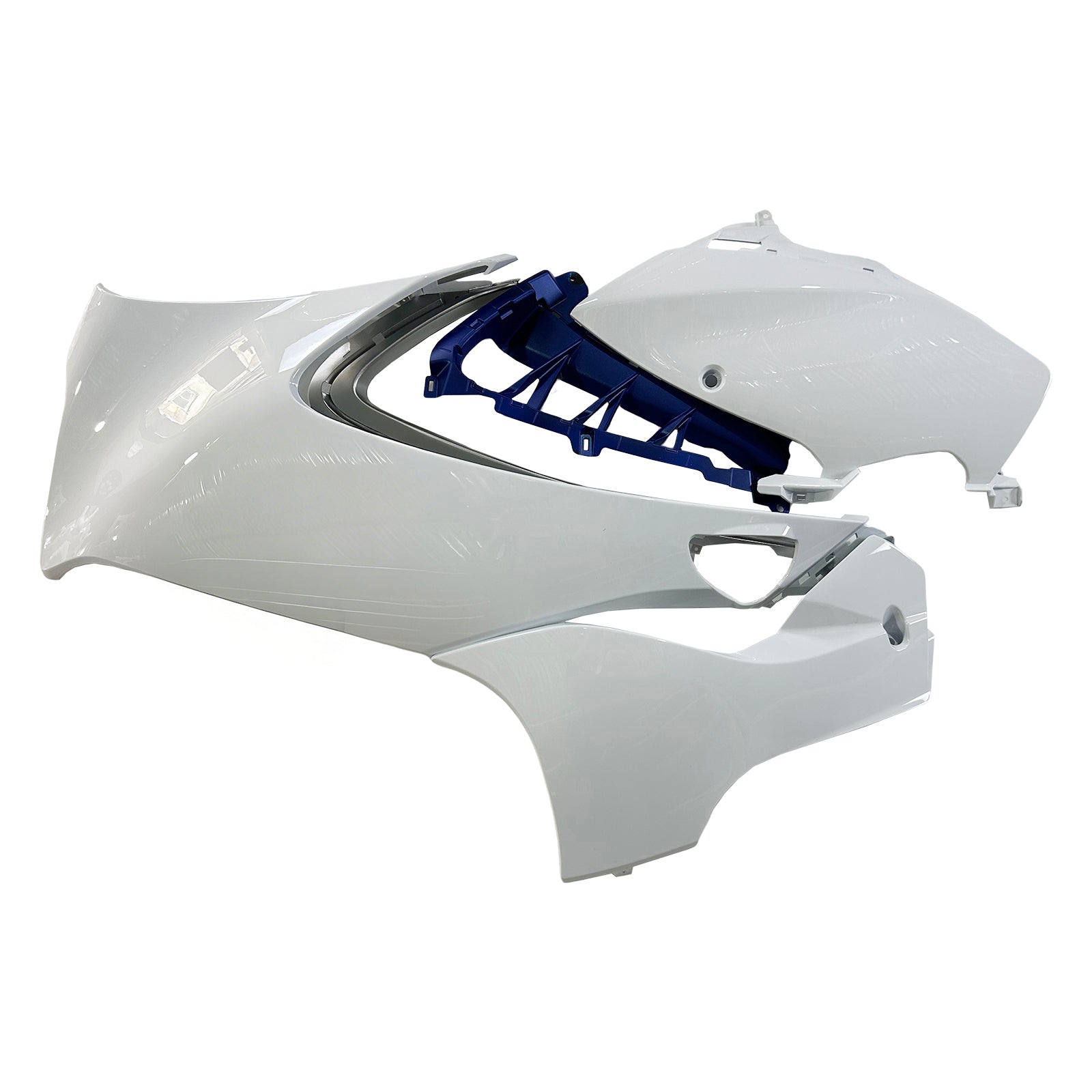 2021-2026 Suzuki Hayabusa GSX1300R Fairing Kit Bodywork ABS