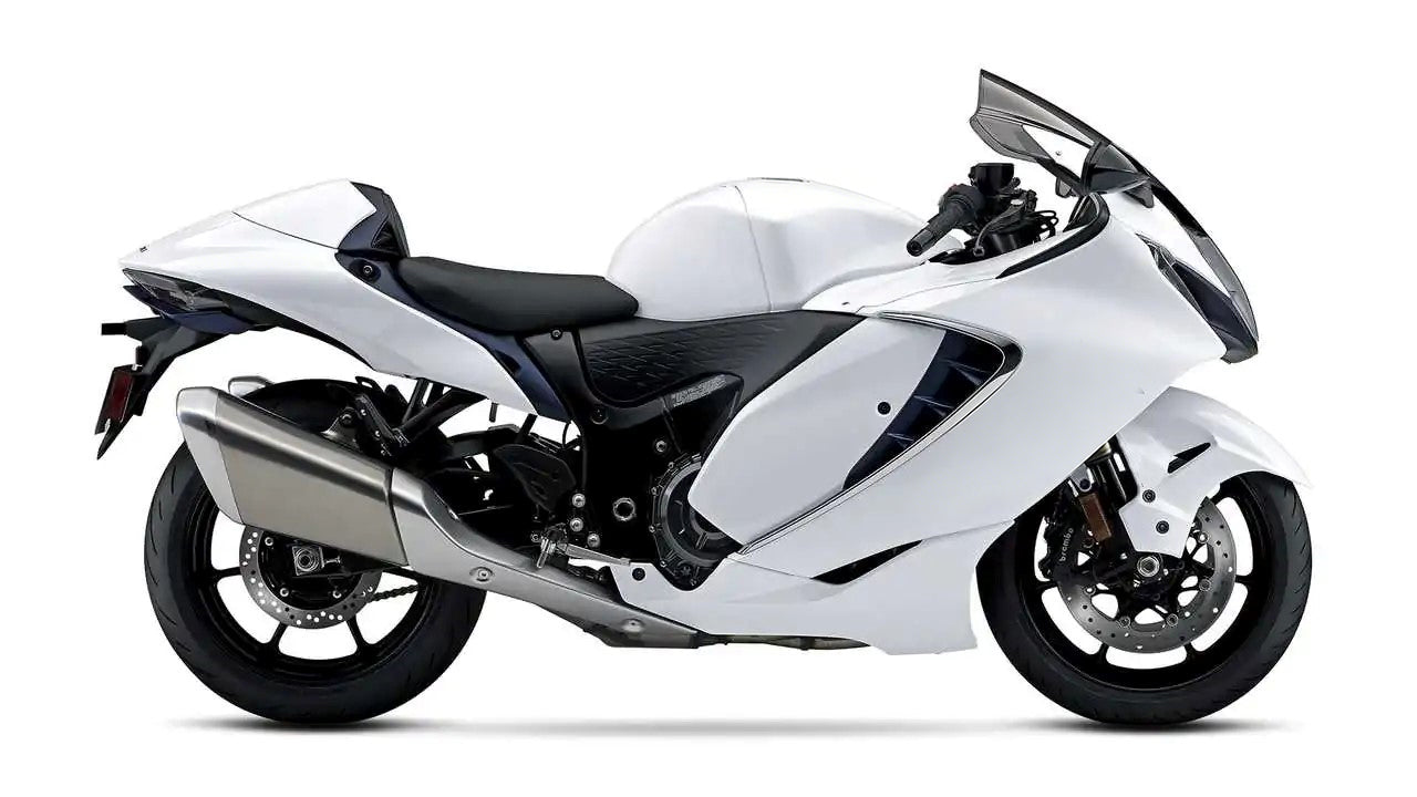 2021-2026 Suzuki Hayabusa GSX1300R Fairing Kit Bodywork ABS