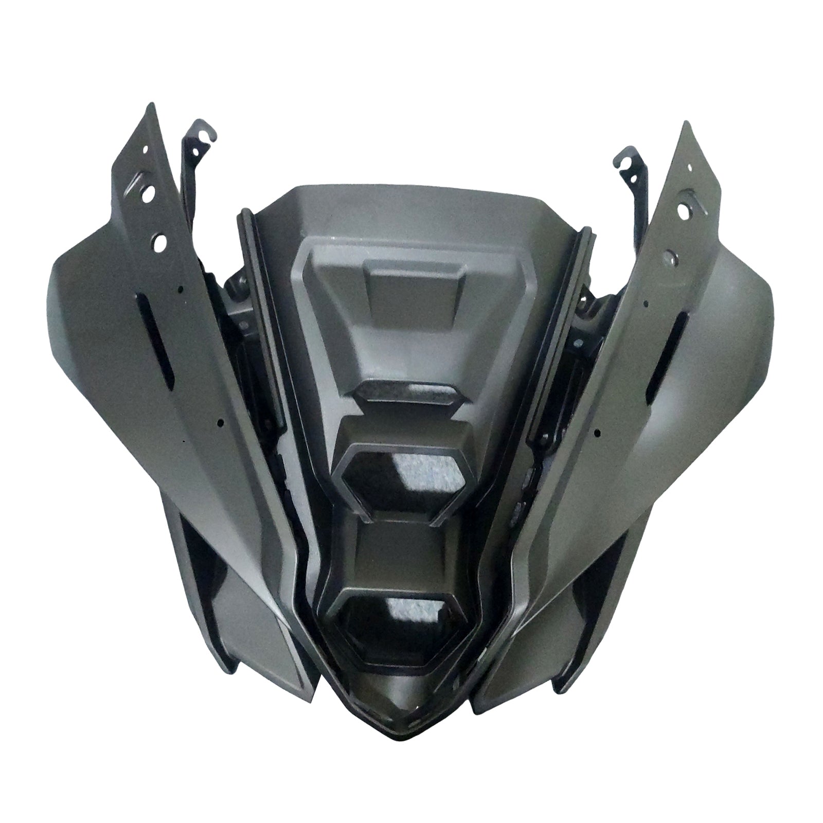 2024-2025 Suzuki GSX-8R GSX8R Injection Fairing Kit Bodywork ABS