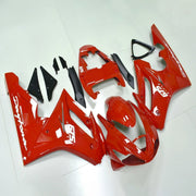2006-2008 Triumph Daytona 675 Injection Fairing Kit Bodywork Plastic ABS