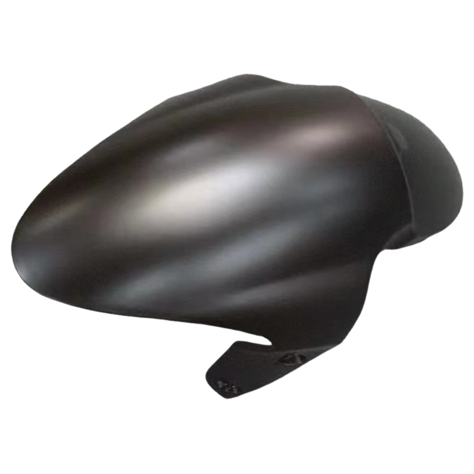 2006-2008 Triumph Daytona 675 Black Bodywork Fairing ABS Injection Molding 9# Generic
