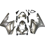 2006-2008 Triumph Daytona 675 Amotopart Fairing Kit