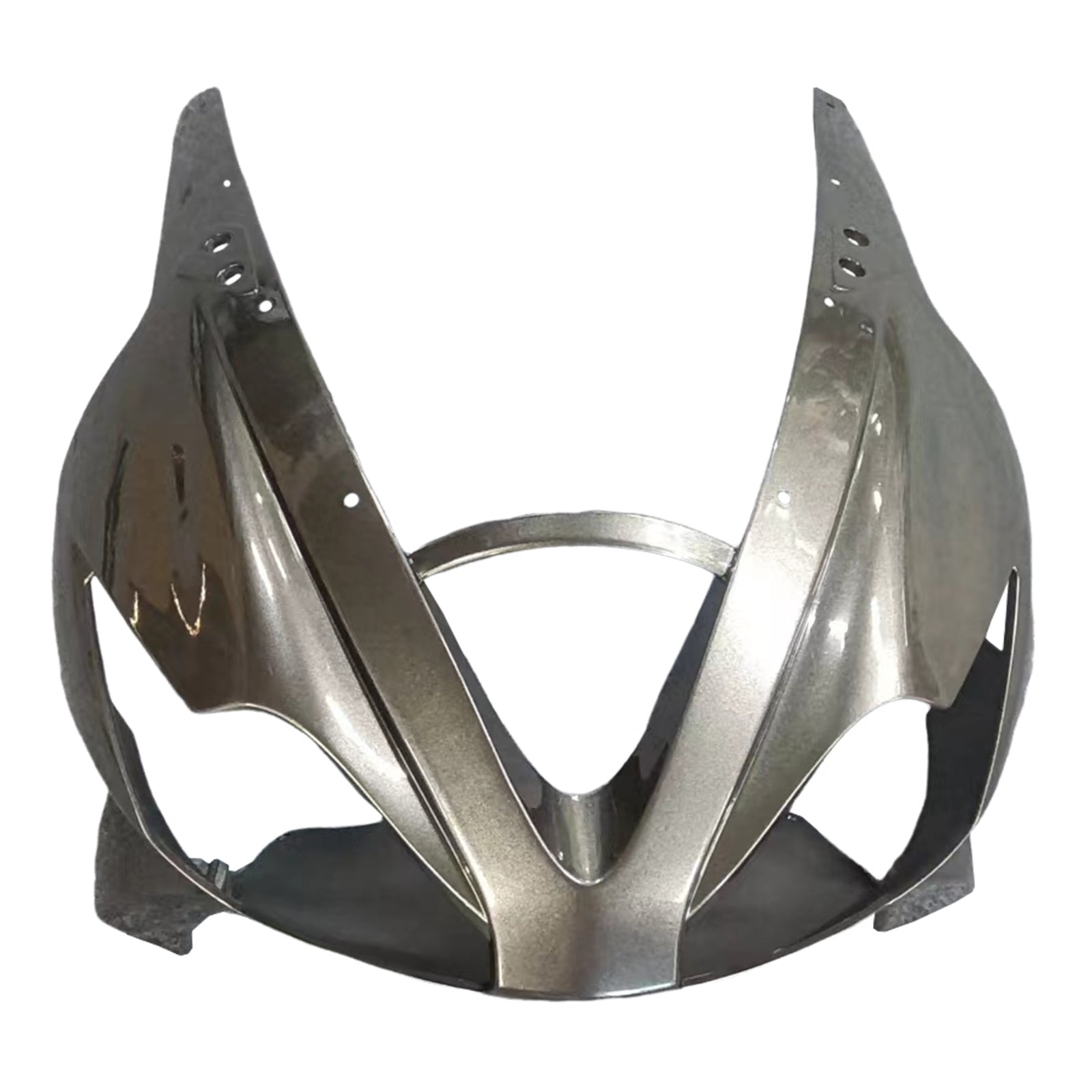 2006-2008 Triumph Daytona 675 Amotopart Grey Fairing Kit