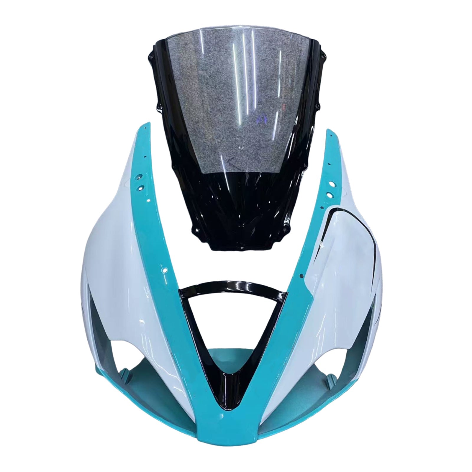 2006-2008 Triumph Daytona 675 Fairing Kit Bodywork Plastic ABS