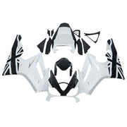 2006-2008 Triumph Daytona 675 Fairing Kit Bodywork Plastic ABS