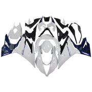 2013-2016 Triumph Daytona 675 Injection Fairing Kit Bodywork Plastic ABS #101