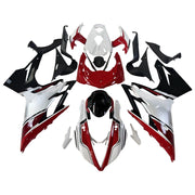 2013-2016 Triumph Daytona 675 Fairing Kit Bodywork Plastic ABS