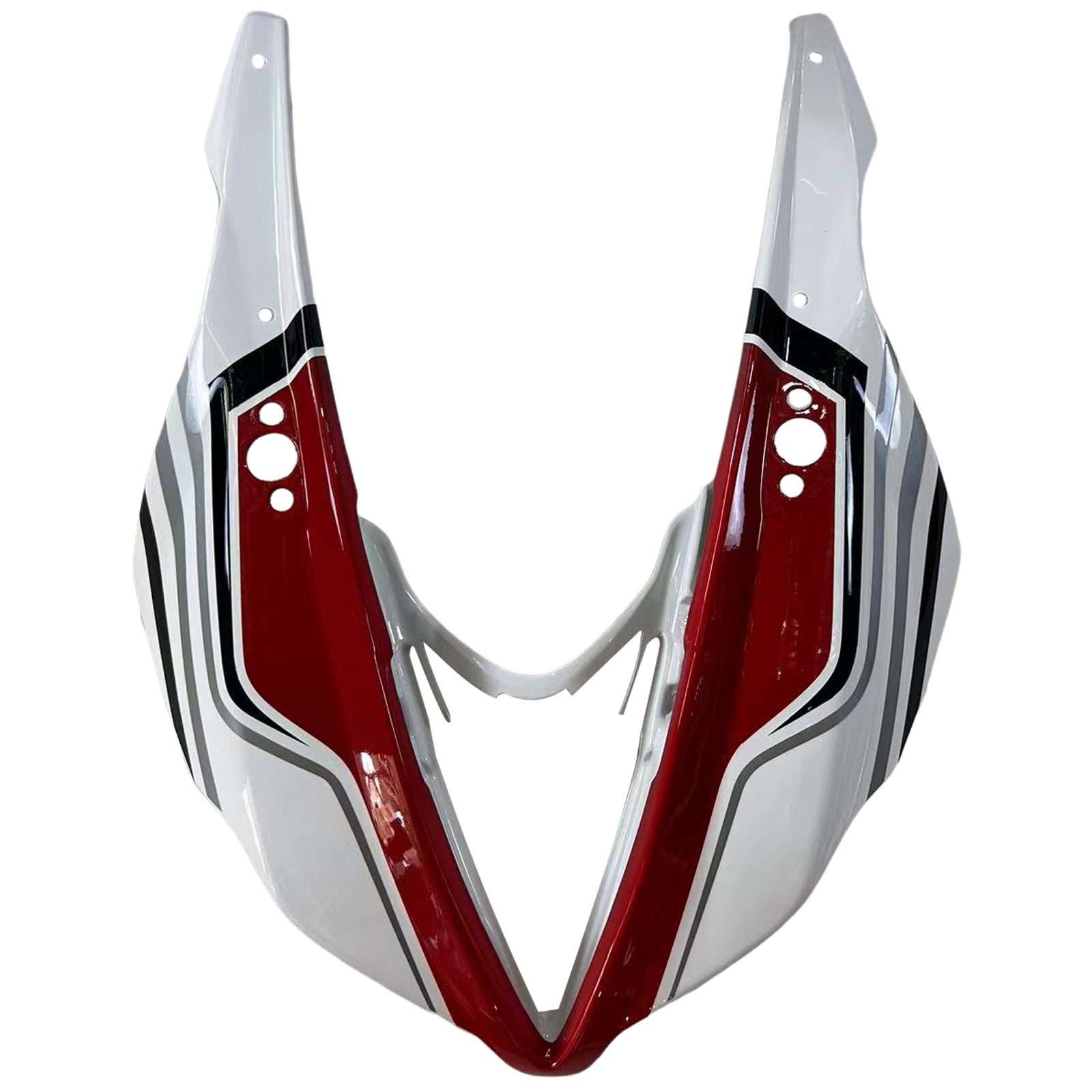 2013-2016 Triumph Daytona 675 Fairing Kit Bodywork Plastic ABS