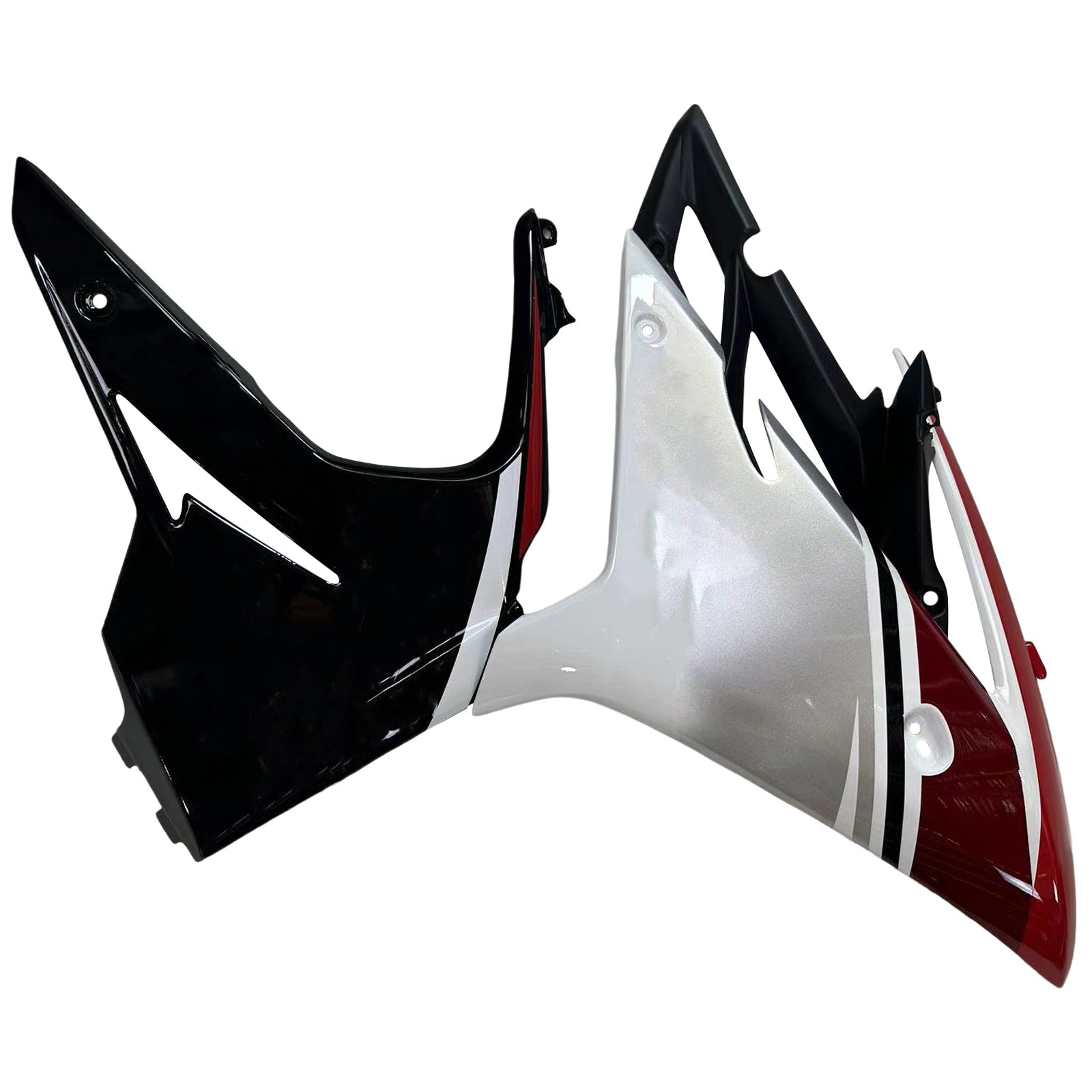 2013-2016 Triumph Daytona 675 Fairing Kit Bodywork Plastic ABS