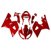 2002-2005 Triumph Daytona 600 Amotopart Injection Fairing Kit Bodywork Plastic ABS #107