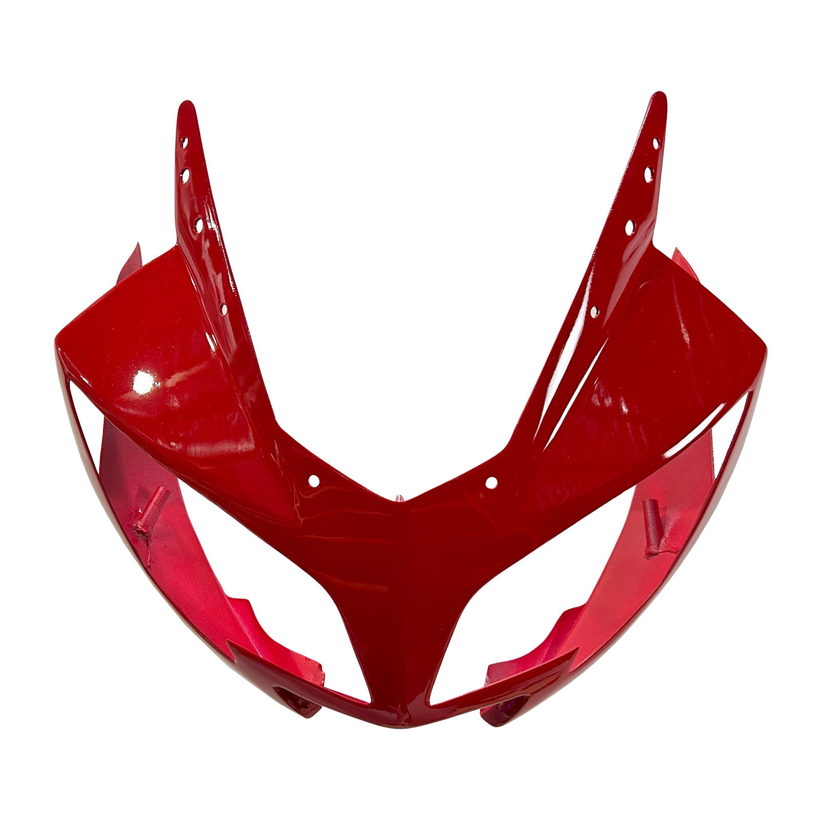 2002-2005 Triumph Daytona 600 Amotopart Injection Fairing Kit Bodywork Plastic ABS #107