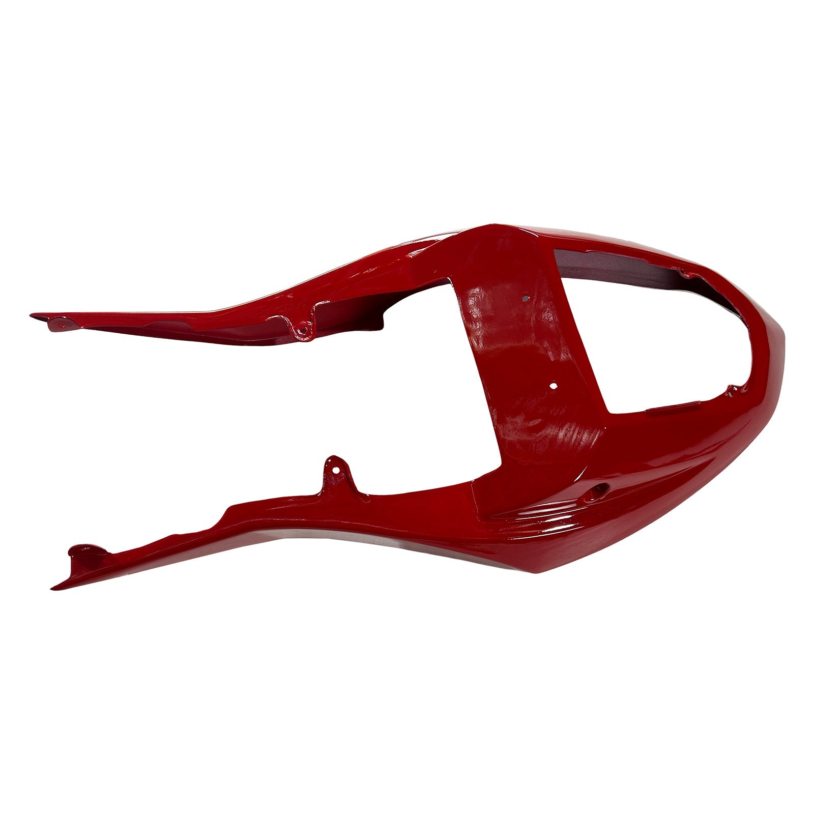 2002-2005 Triumph Daytona 600 Amotopart Injection Fairing Kit Bodywork Plastic ABS #107