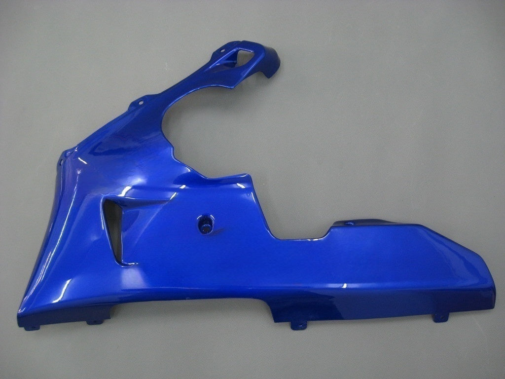1998-1999 Yamaha YZF-R1 Blue No.46 GO!!!!!! Racing Fairings Generic