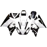 1998-1999 Yamaha YZF 1000 R1 Injection Fairing Kit Bodywork Plastic ABS #108