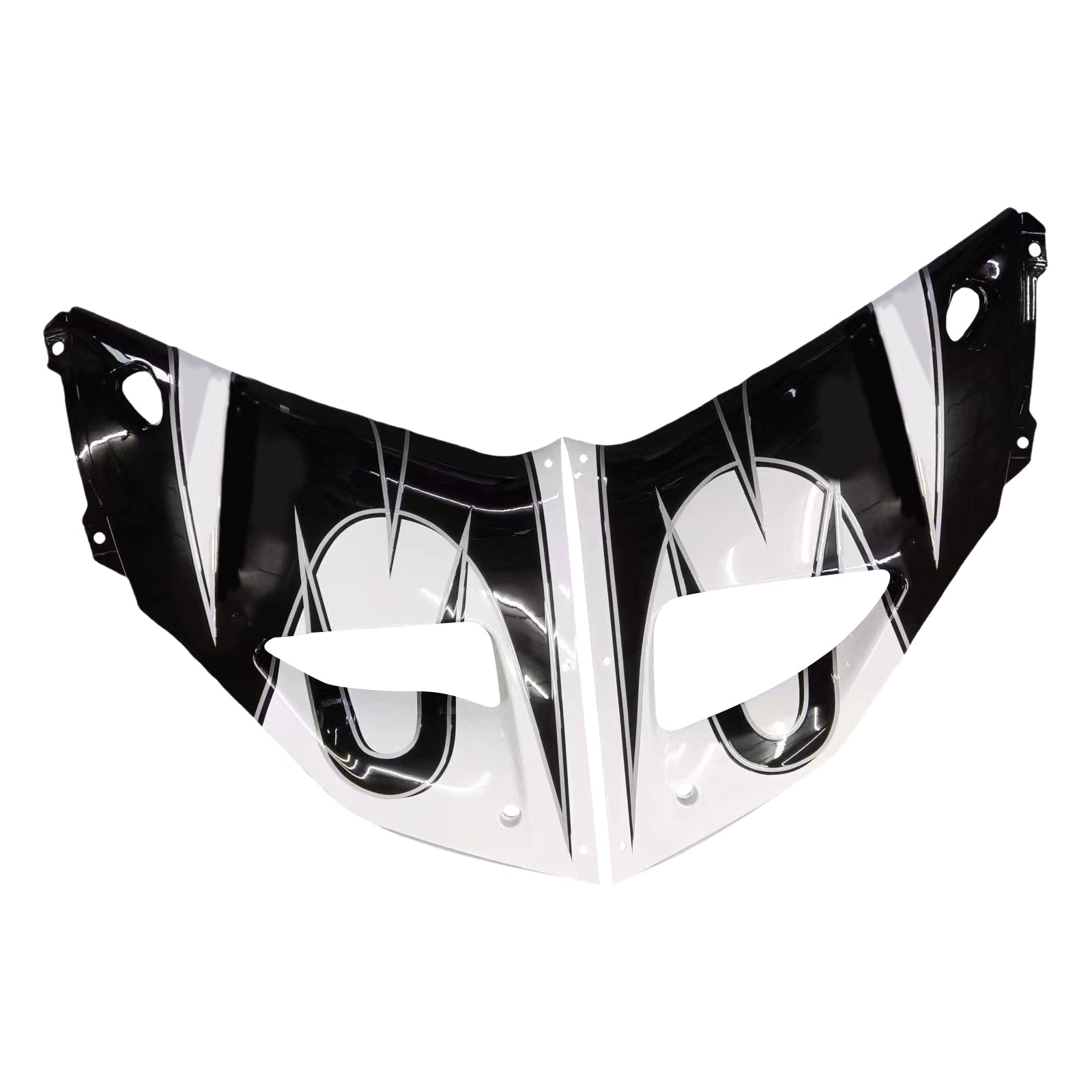 1998-1999 Yamaha YZF 1000 R1 Injection Fairing Kit Bodywork Plastic ABS #108