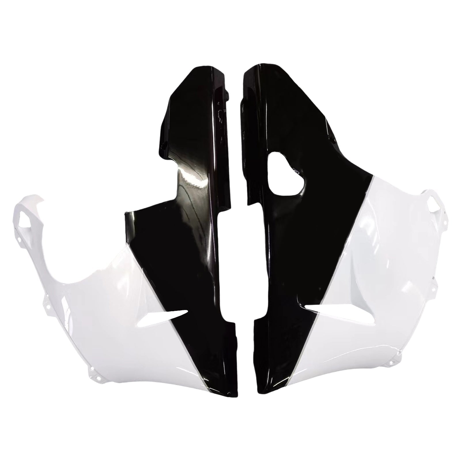 1998-1999 Yamaha YZF 1000 R1 Injection Fairing Kit Bodywork Plastic ABS #108