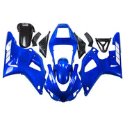 1998-1999 Yamaha YZF 1000 R1 Injection Fairing Kit Bodywork Plastic ABS #111