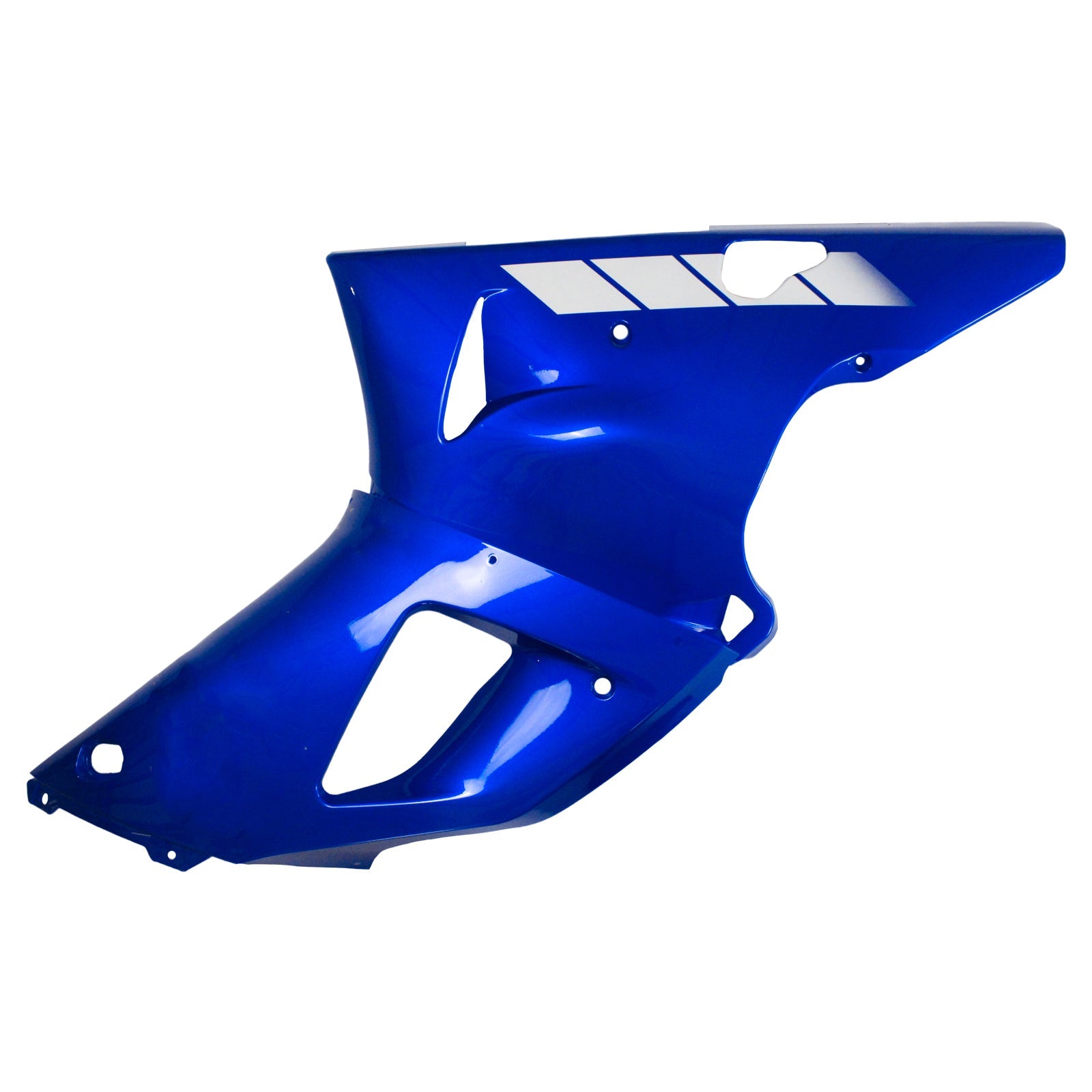 1998-1999 Yamaha YZF 1000 R1 Injection Fairing Kit Bodywork Plastic ABS #111