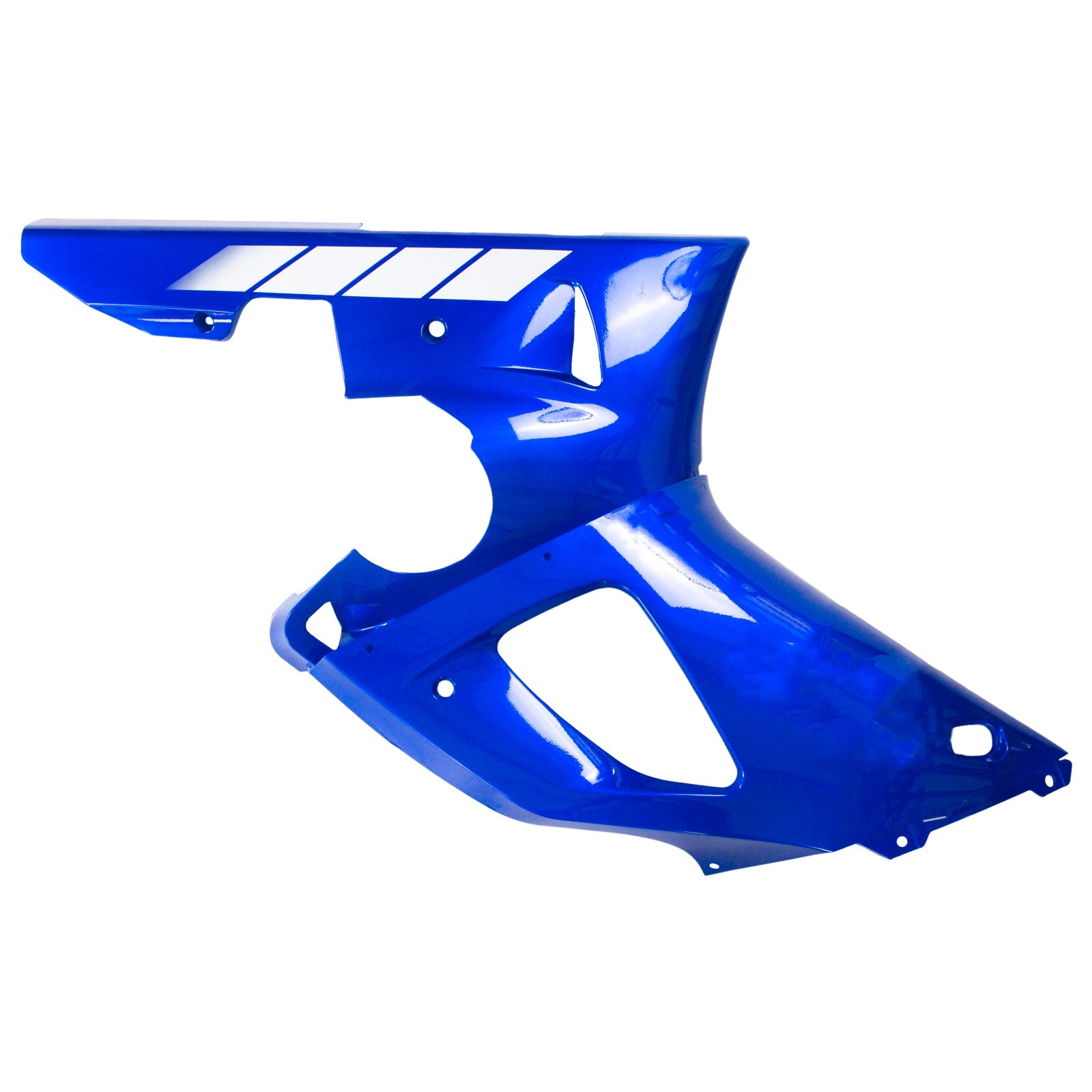 1998-1999 Yamaha YZF 1000 R1 Injection Fairing Kit Bodywork Plastic ABS #111