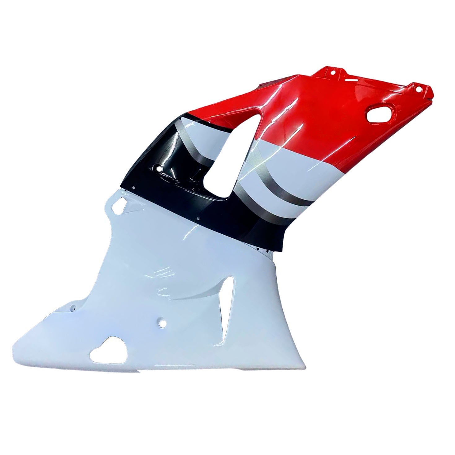 1998-1999 Yamaha YZF-R1 Injection Fairing Kit Bodywork Plastic ABS