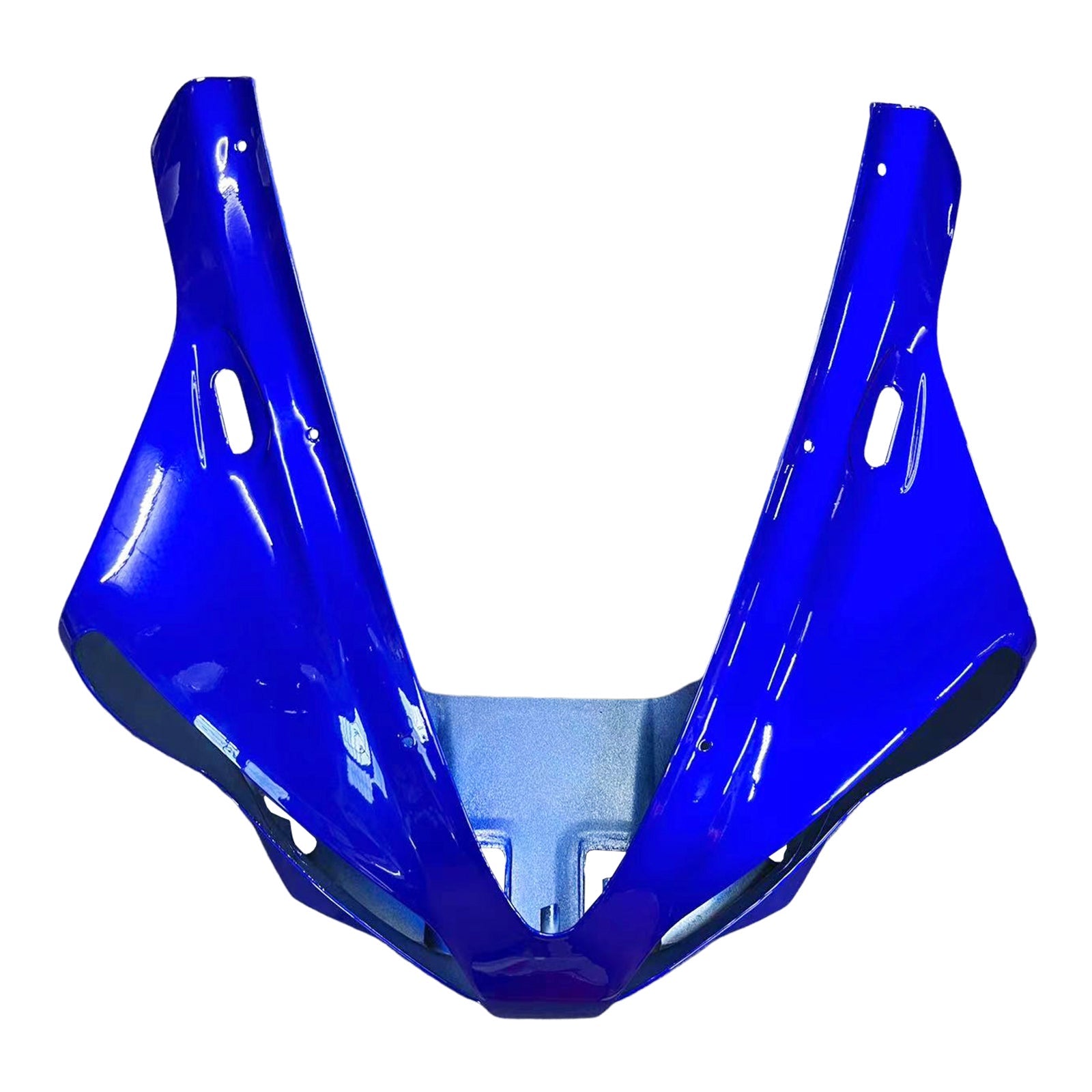 2000-2001 Yamaha YZF-R1 Blue Black R1 Racing Amotopart Fairings Customs Fairing