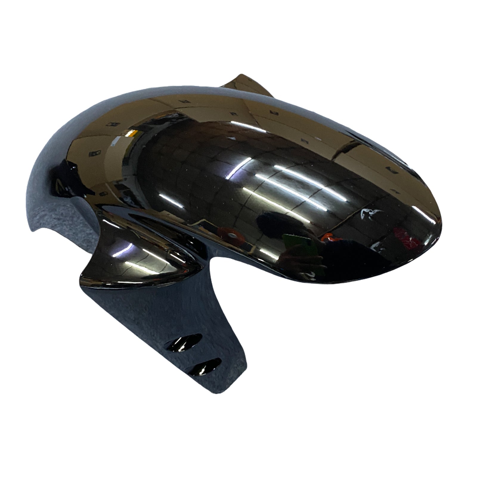 2002-2003 Yamaha YZF-R1 Black R1 Racing Amotopart Fairings Customs Fairing