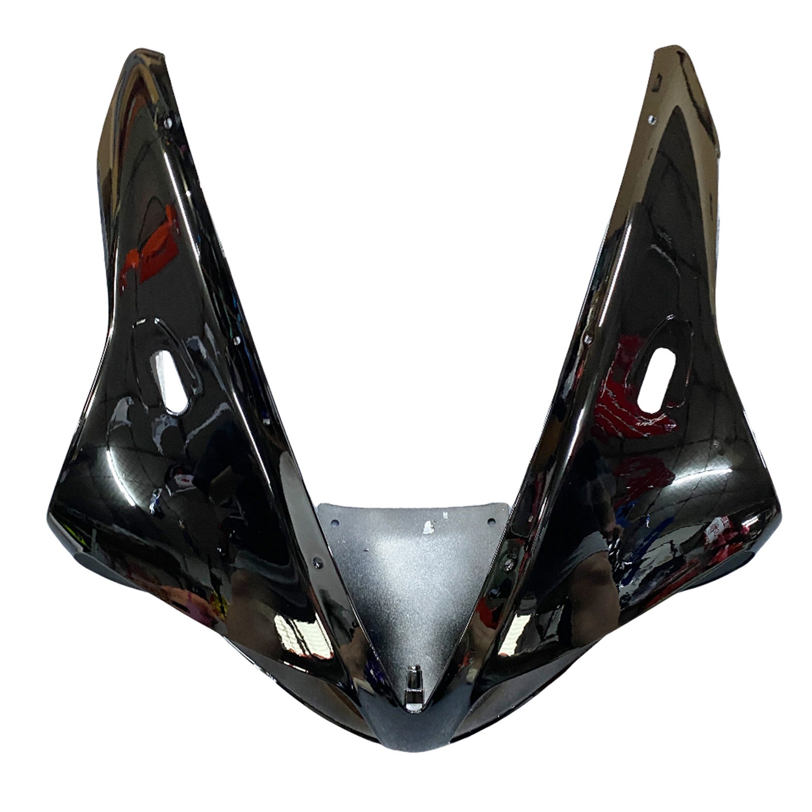 2002-2003 Yamaha YZF-R1 Black R1 Racing Amotopart Fairings Customs Fairing