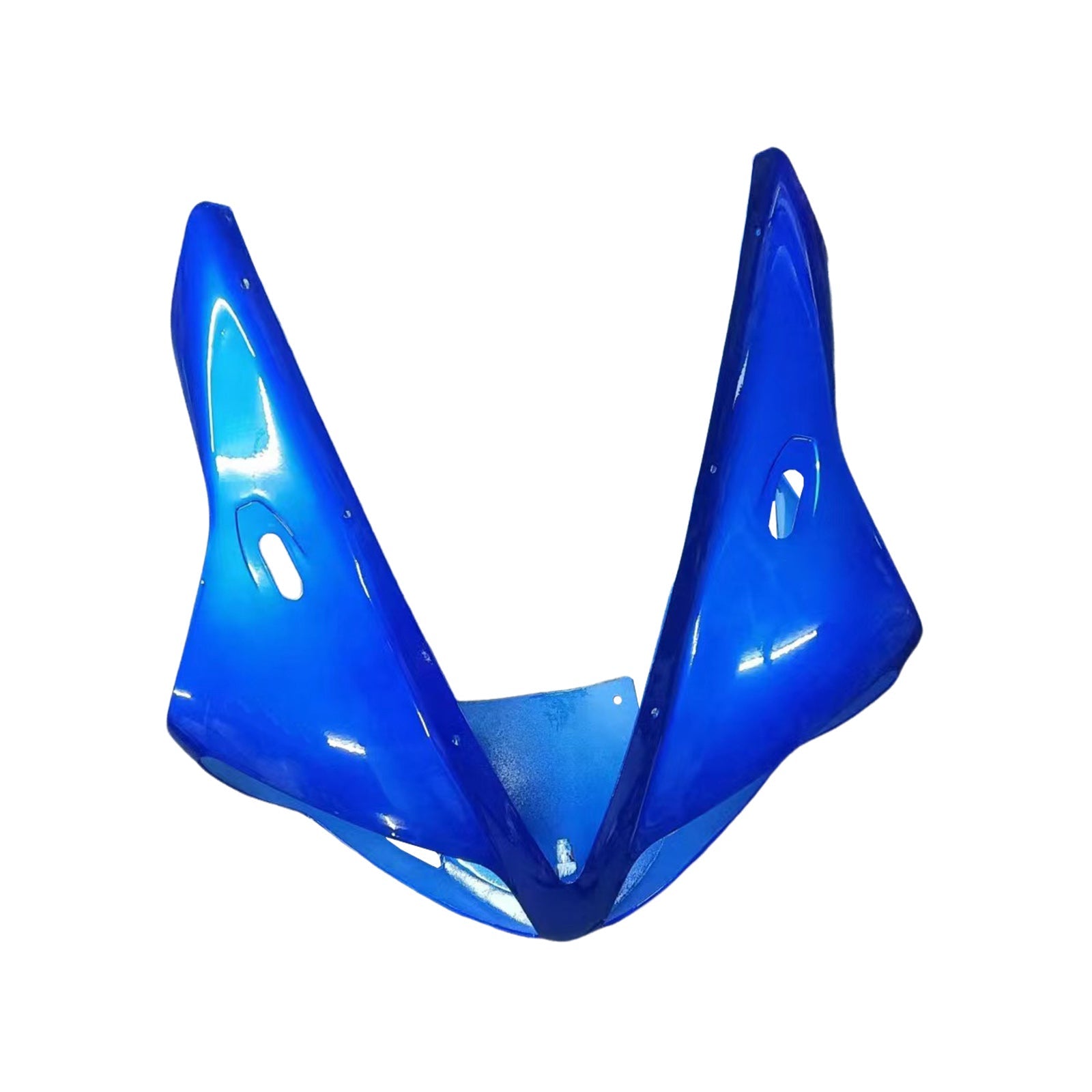2002-2003 YZF 1000 R1 Blue Bodywork Fairing ABS Injection Molded Plastics Set Generic