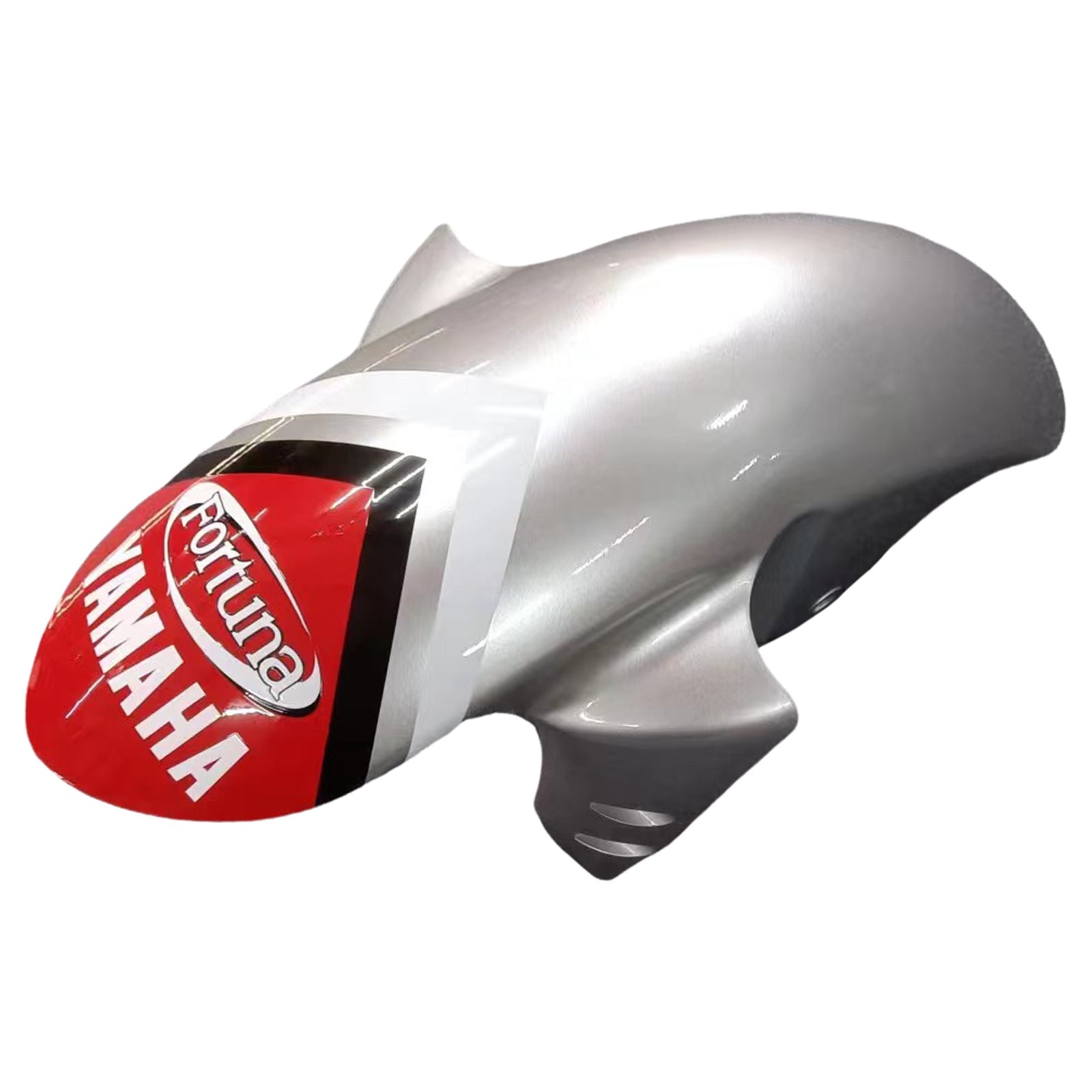2002-2003 YZF 1000 R1 Red Bodywork Fairing ABS Injection Molded Plastics Set Generic