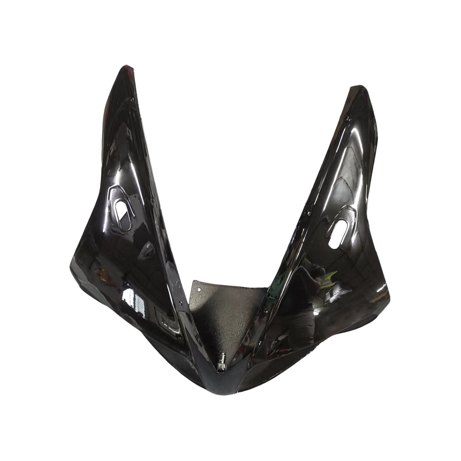 2002-2003 Yamaha YZF-R1 All Black Racing Fairings Generic