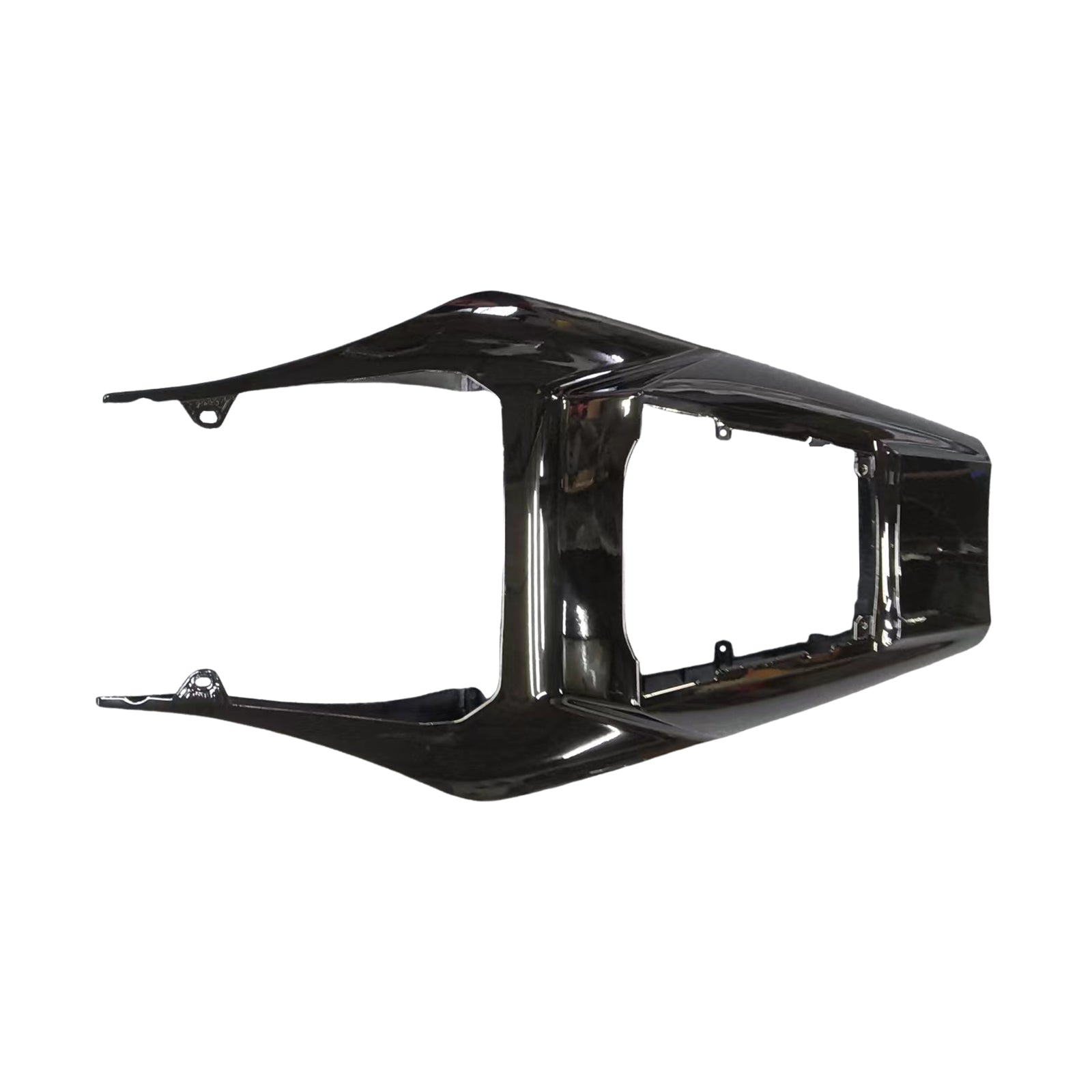 2002-2003 Yamaha YZF-R1 All Black Racing Fairings Generic