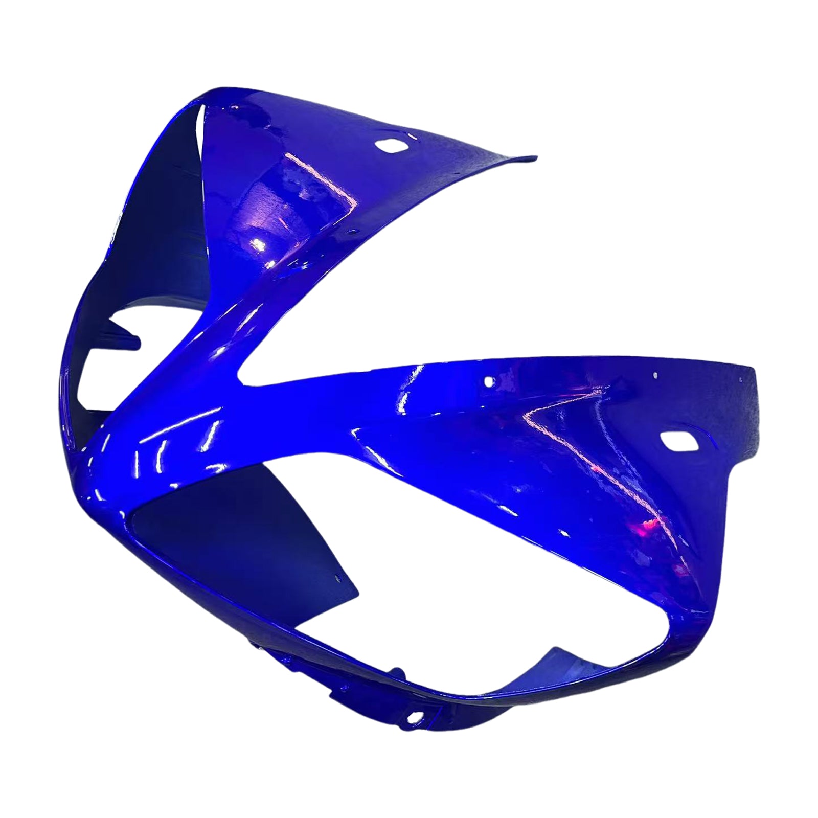 2002-2003 Yamaha YZF-R1 Super Blue Racing Fairings Generic
