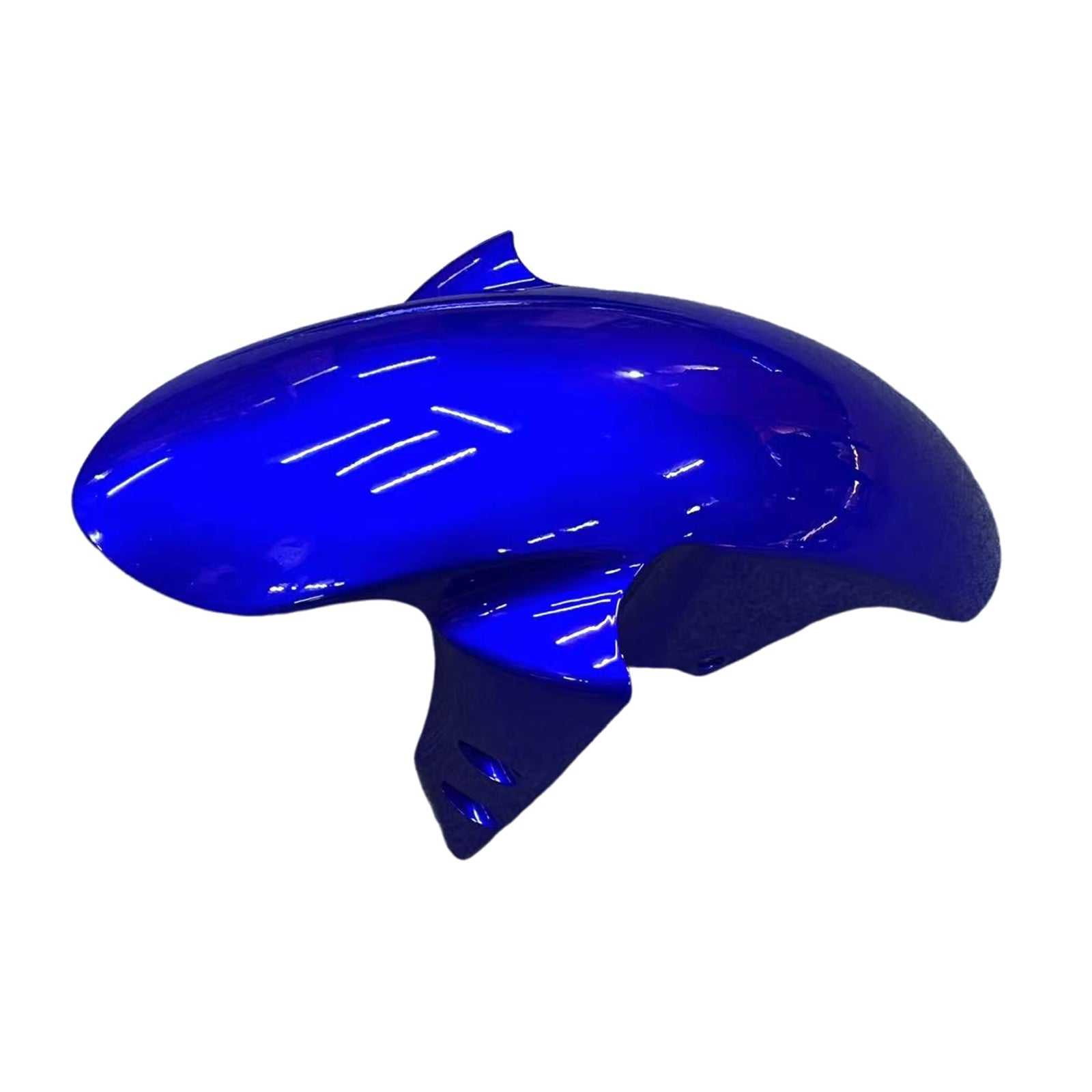 2002-2003 Yamaha YZF-R1 Super Blue Racing Fairings Generic